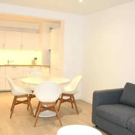 Shelter Mcp Appartement Créteil